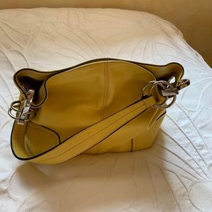 vegan leather purse
